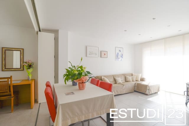 3 soveværelse Penthouse til salg i Arenys de Munt - € 314.000 (Ref: 9164294)