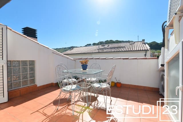 3 soveværelse Penthouse til salg i Arenys de Munt - € 314.000 (Ref: 9164294)