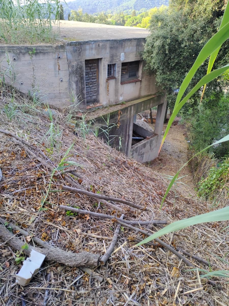 Loft à vendre à Arenys de Munt - 185 000 € (Ref: 9352788)