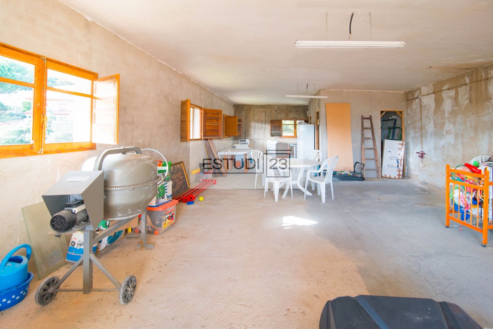 Loft à vendre à Arenys de Munt - 185 000 € (Ref: 9352788)