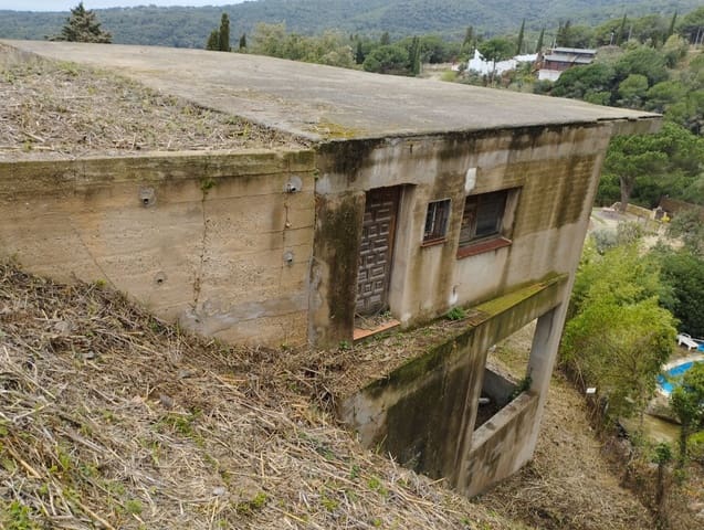 Loft para venda em Arenys de Munt - 185 000 € (Ref: 9352788)