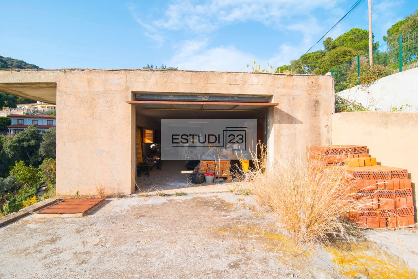 Loft à vendre à Arenys de Munt - 185 000 € (Ref: 9352788)