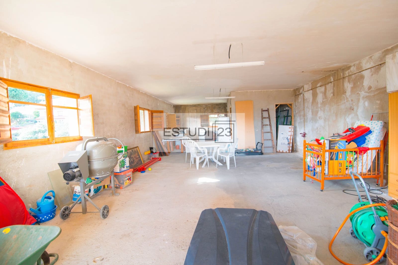 Loft à vendre à Arenys de Munt - 185 000 € (Ref: 9352788)