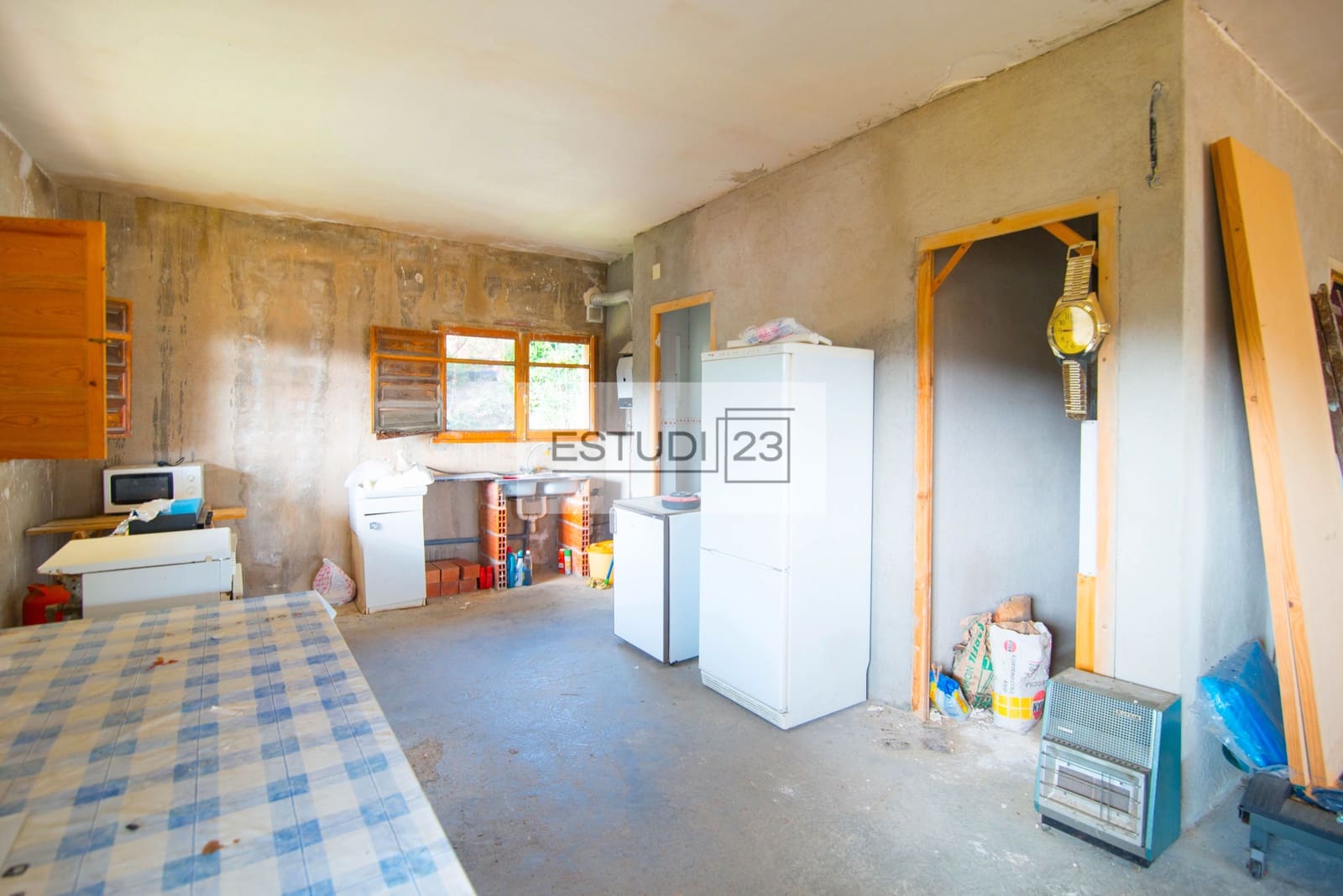 Loft à vendre à Arenys de Munt - 185 000 € (Ref: 9352788)