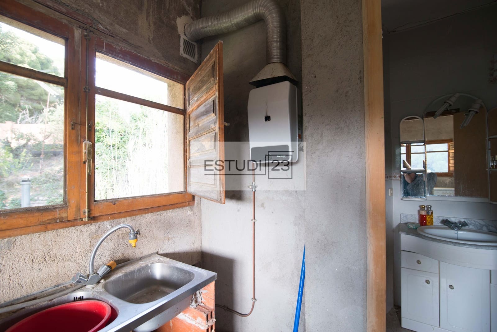 Loft à vendre à Arenys de Munt - 185 000 € (Ref: 9352788)