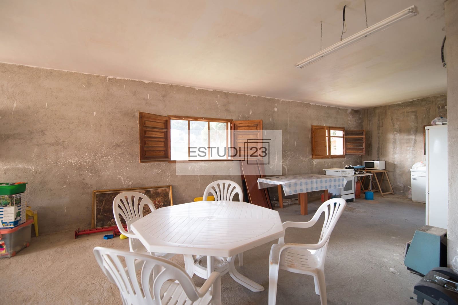 Loft à vendre à Arenys de Munt - 185 000 € (Ref: 9352788)
