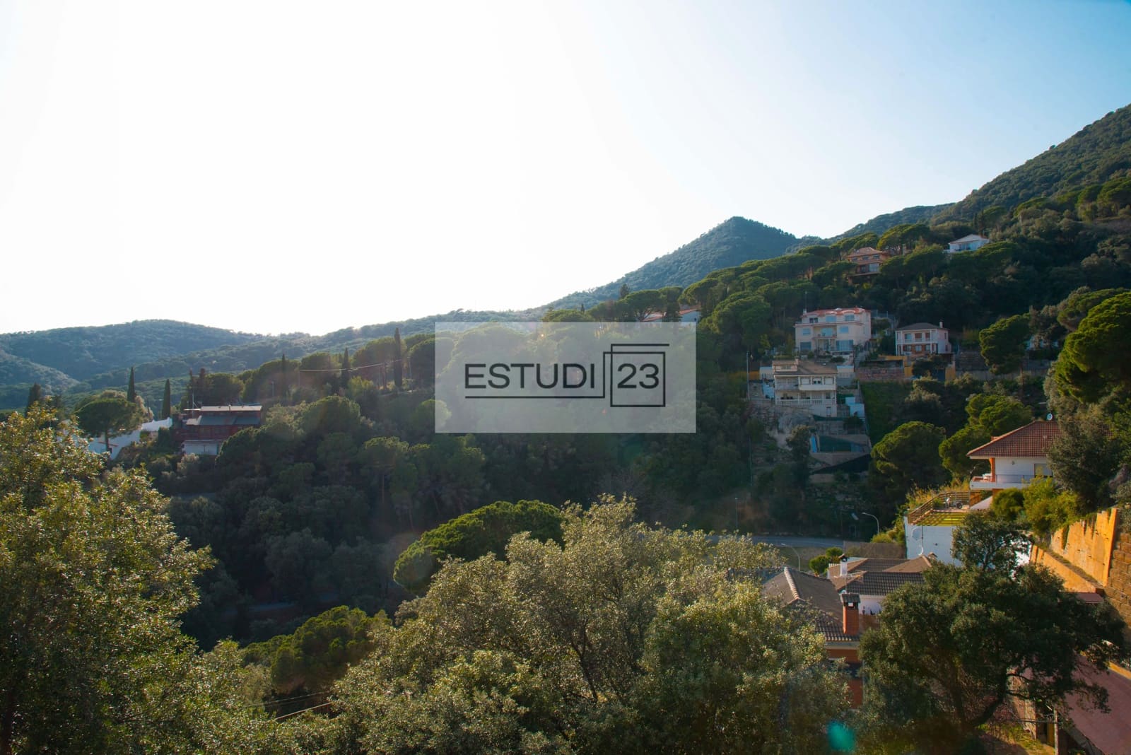 Loft à vendre à Arenys de Munt - 185 000 € (Ref: 9352788)