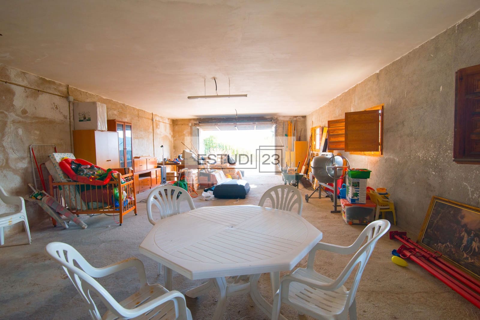 Loft à vendre à Arenys de Munt - 185 000 € (Ref: 9352788)