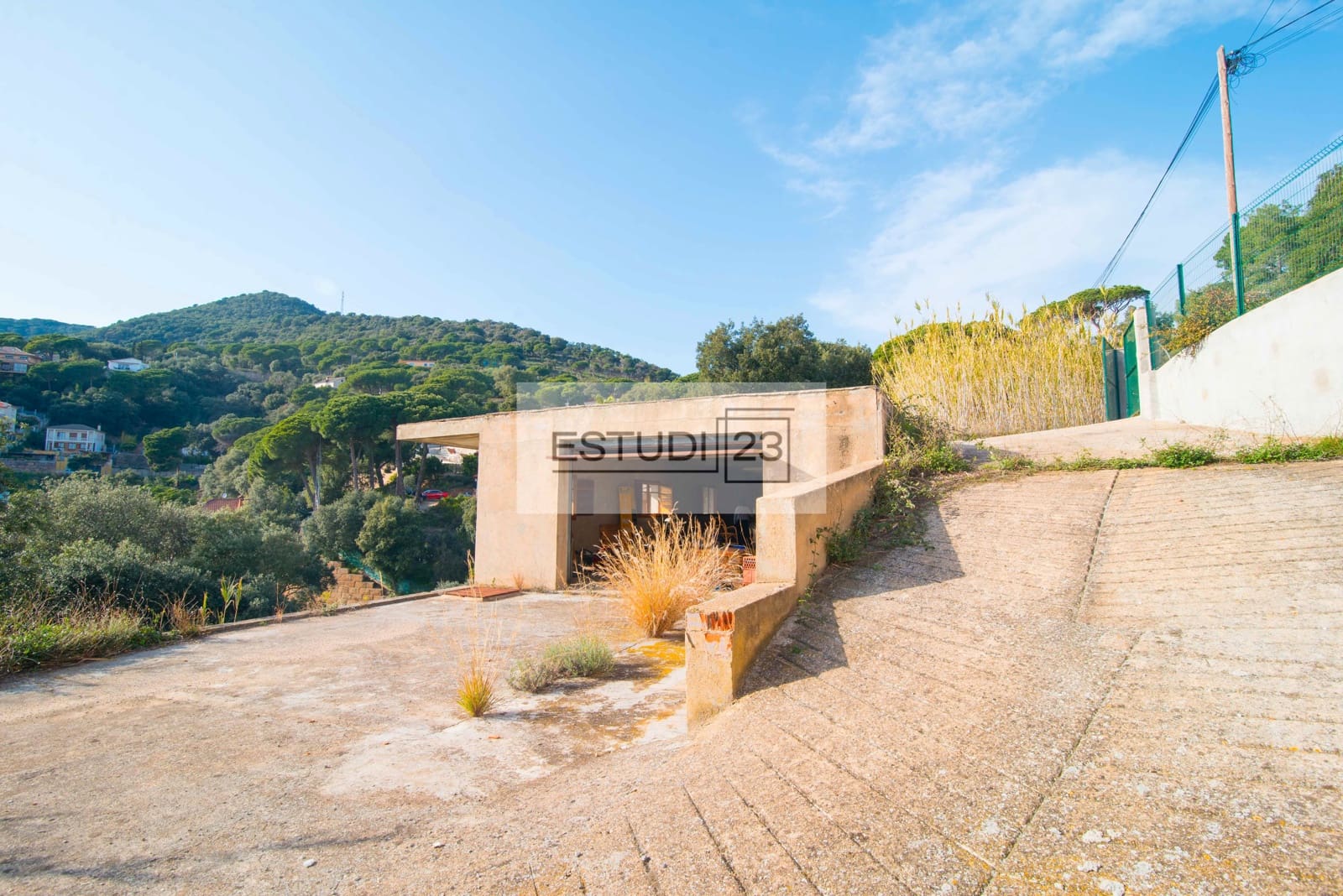 Loft à vendre à Arenys de Munt - 185 000 € (Ref: 9352788)