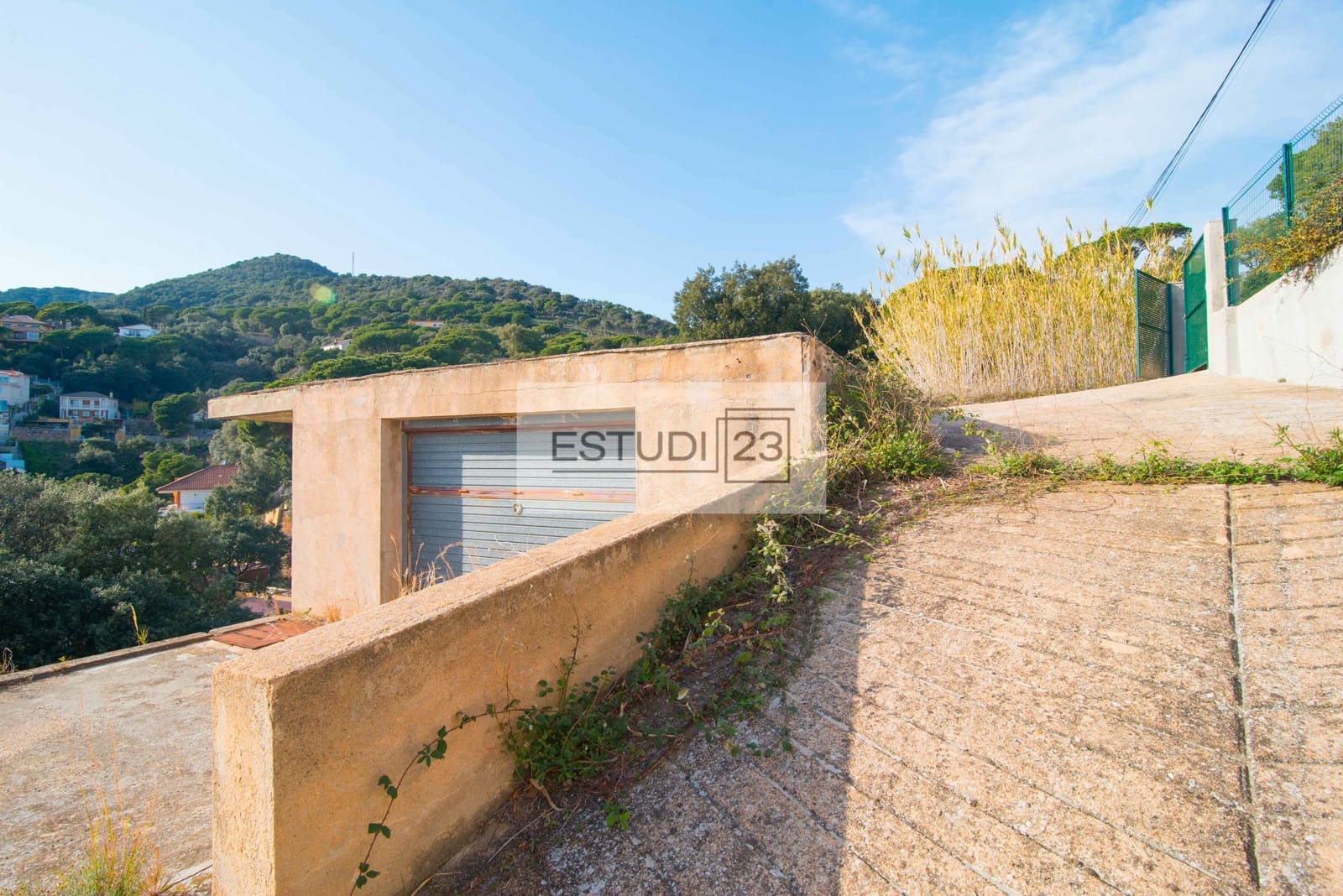 Loft à vendre à Arenys de Munt - 185 000 € (Ref: 9352788)