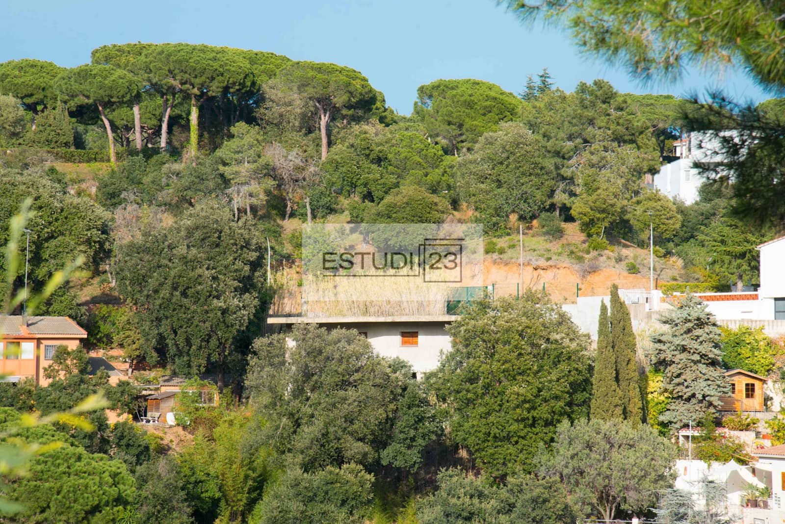 Loft à vendre à Arenys de Munt - 185 000 € (Ref: 9352788)