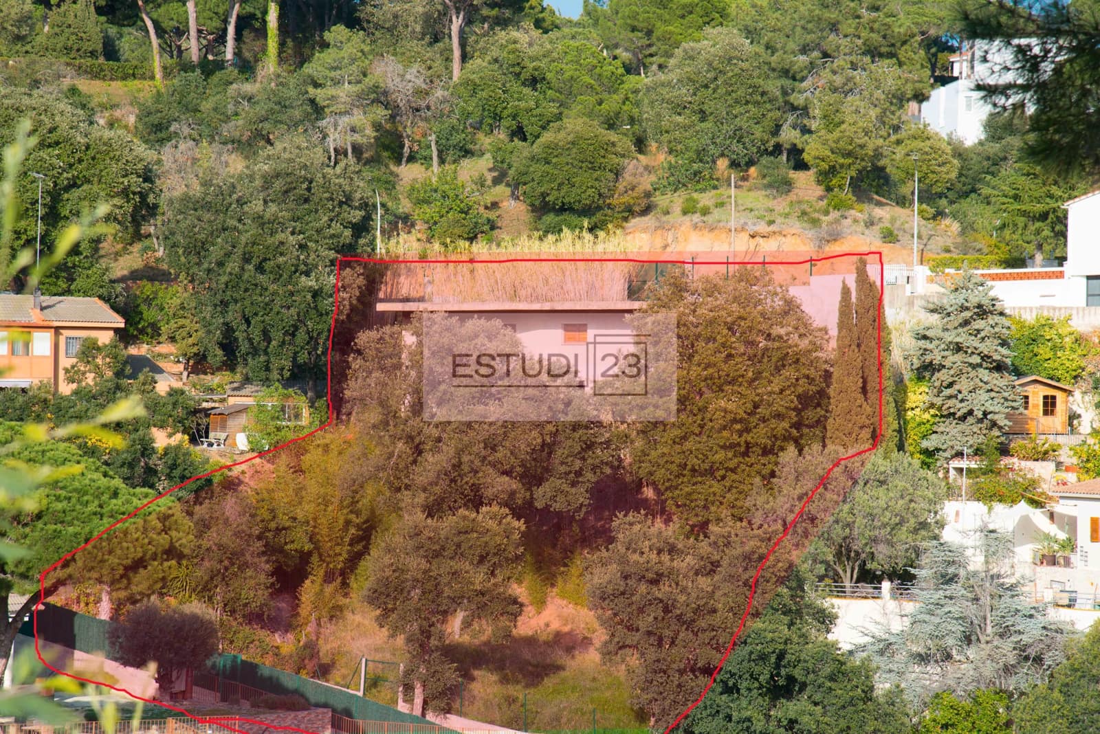 Loft à vendre à Arenys de Munt - 185 000 € (Ref: 9352788)