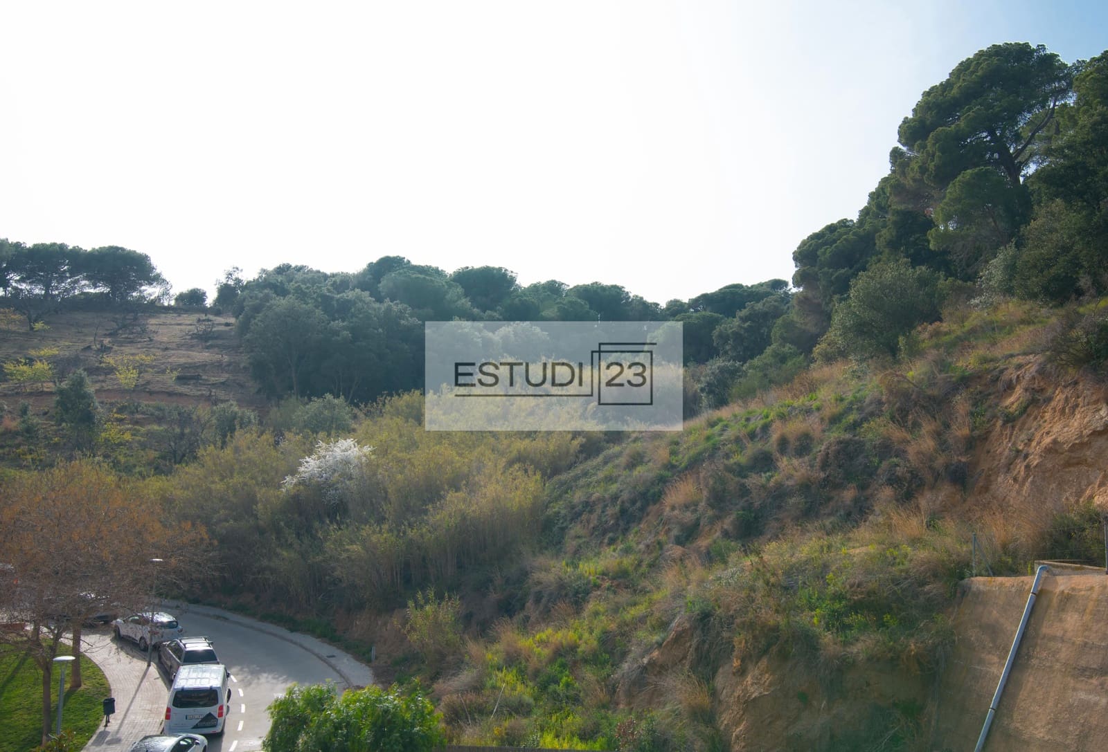 Tomt till salu i Arenys de Munt - 250 000 € (Ref: 9352790)