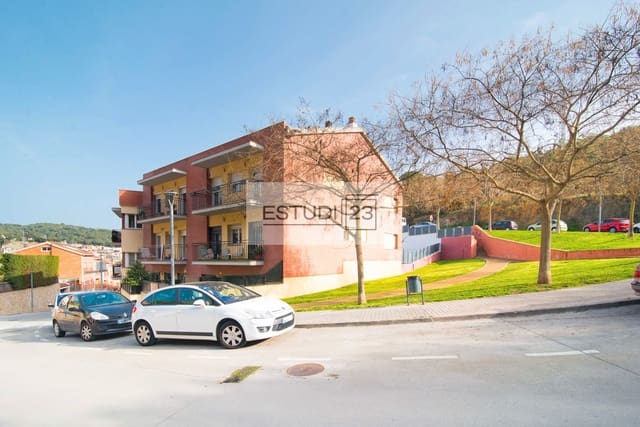 Byggegrund til salg i Arenys de Munt - € 250.000 (Ref: 9352790)