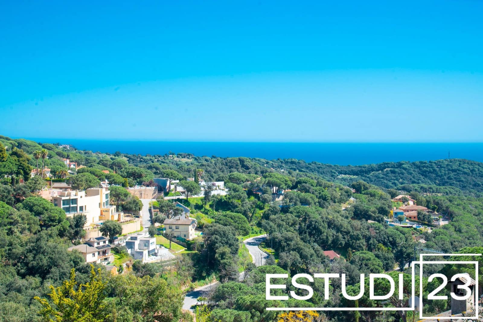 Tomt till salu i Arenys de Munt - 60 000 € (Ref: 9352791)