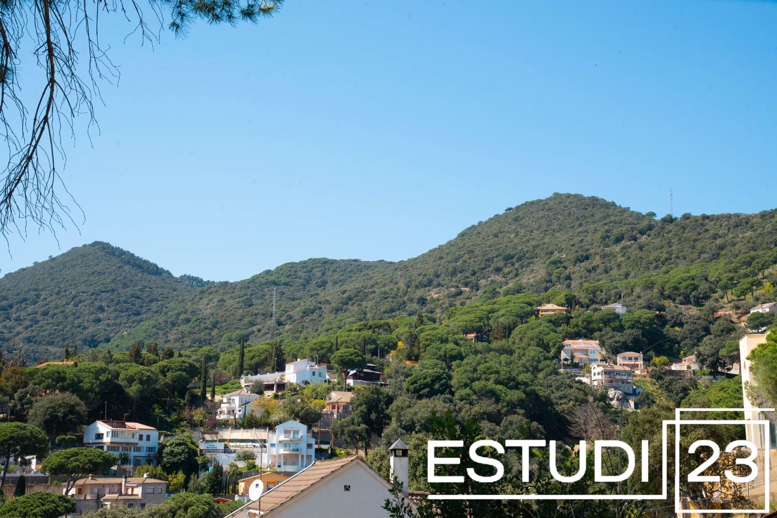 Tomt till salu i Arenys de Munt - 60 000 € (Ref: 9352791)