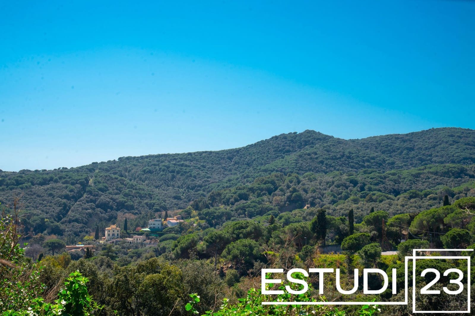 Tomt till salu i Arenys de Munt - 60 000 € (Ref: 9352791)