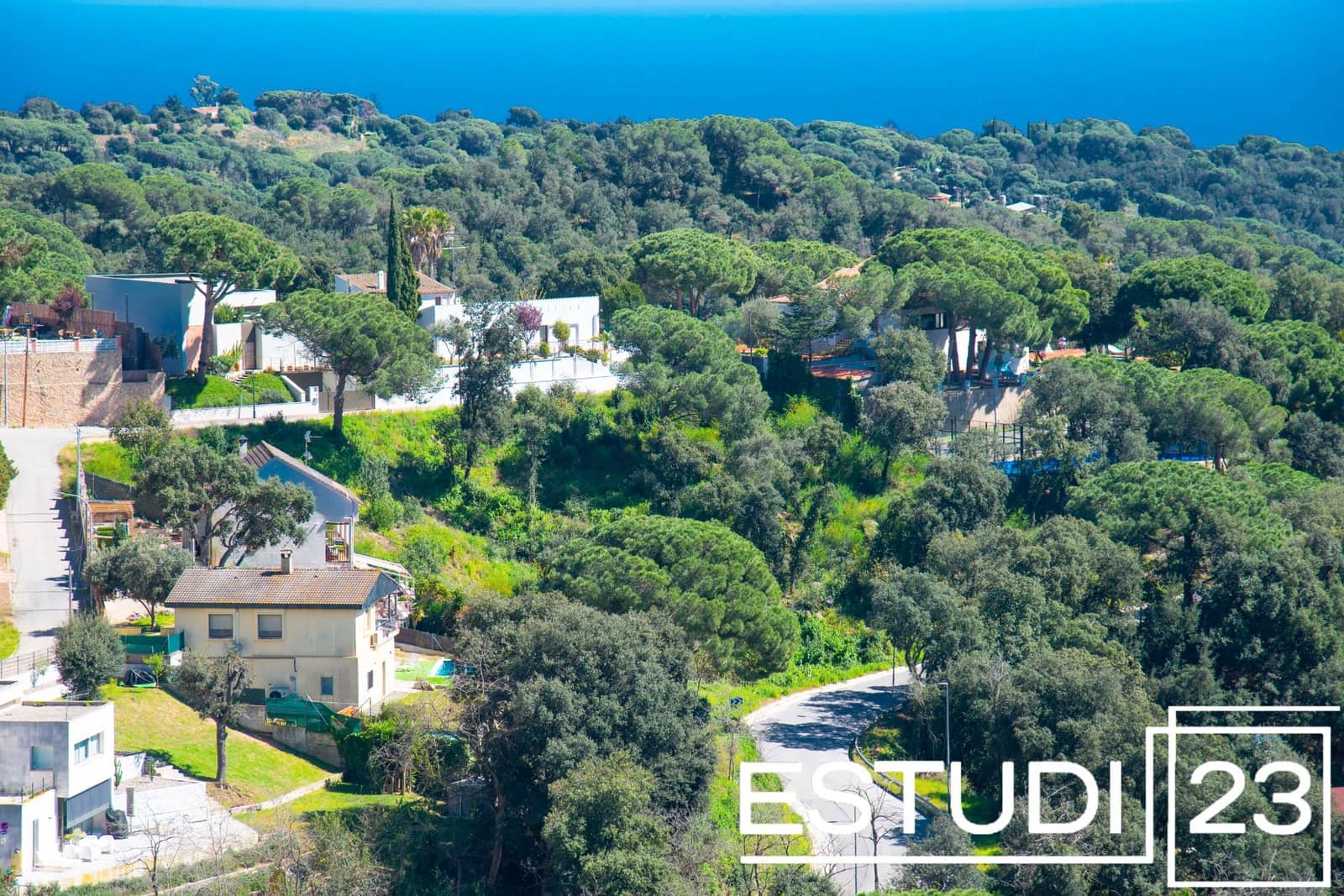 Tomt till salu i Arenys de Munt - 60 000 € (Ref: 9352791)