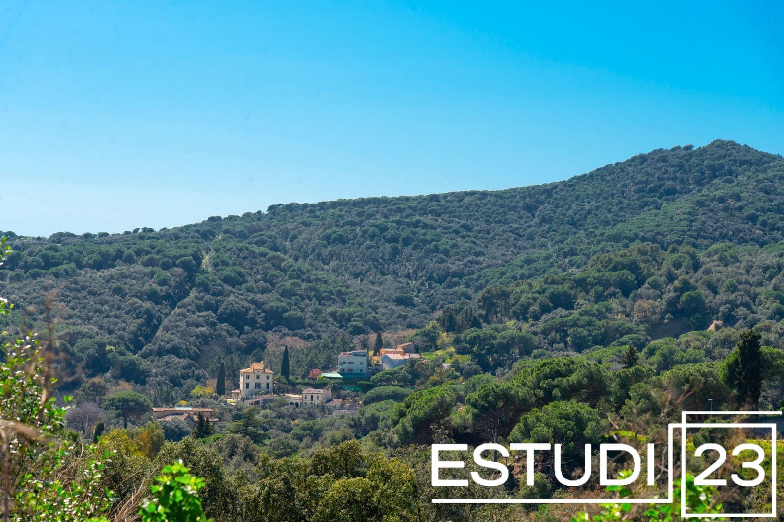 Tomt till salu i Arenys de Munt - 60 000 € (Ref: 9352791)