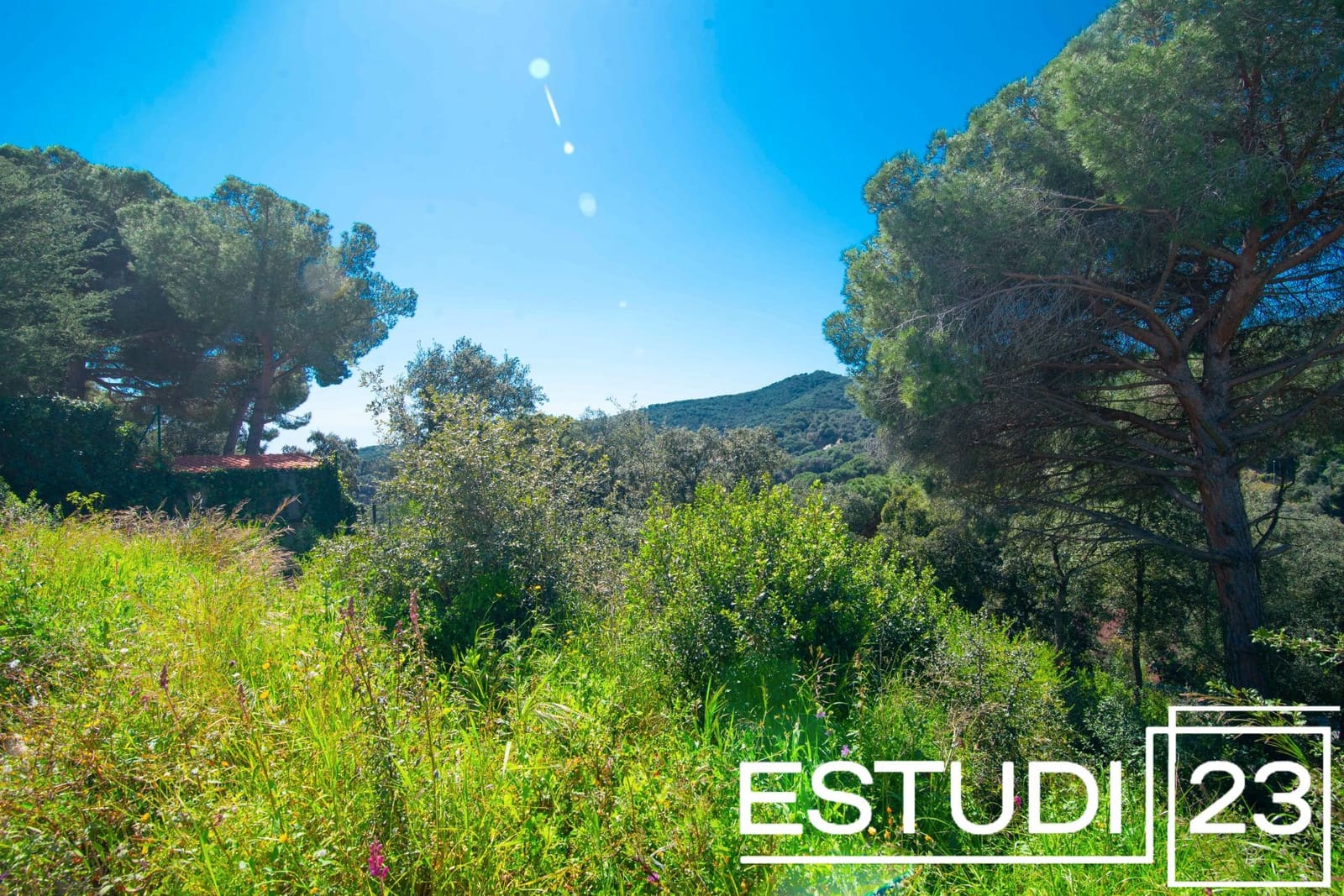 Tomt till salu i Arenys de Munt - 60 000 € (Ref: 9352791)