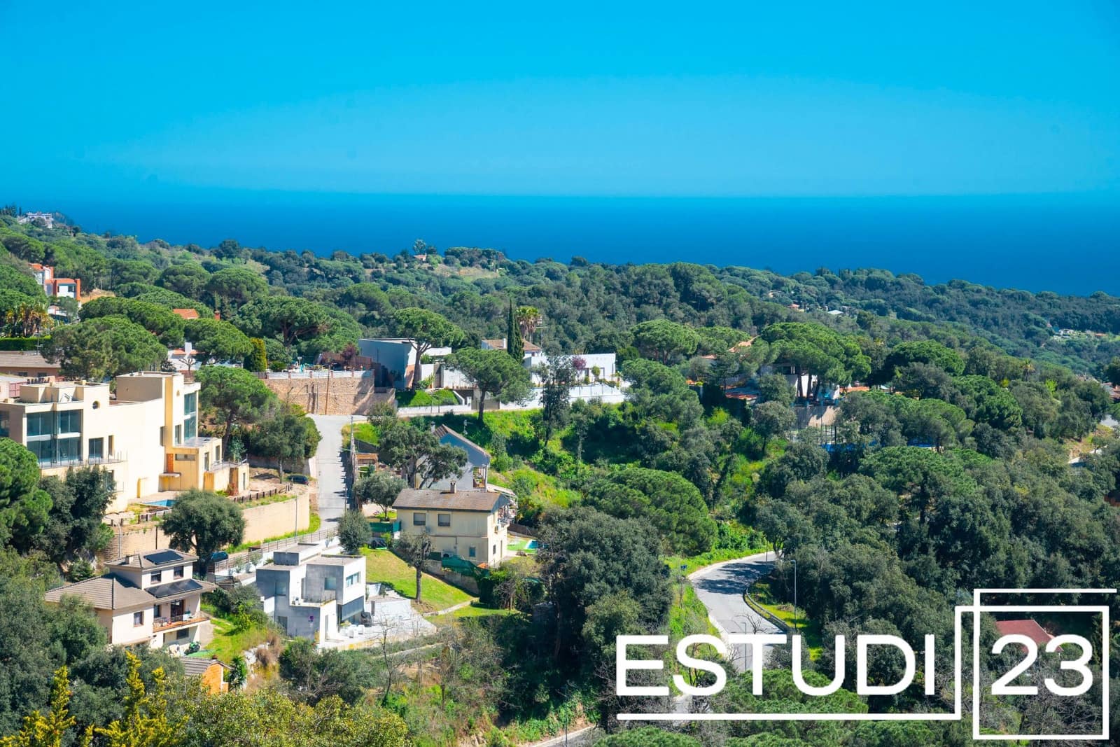 Tomt till salu i Arenys de Munt - 60 000 € (Ref: 9352791)