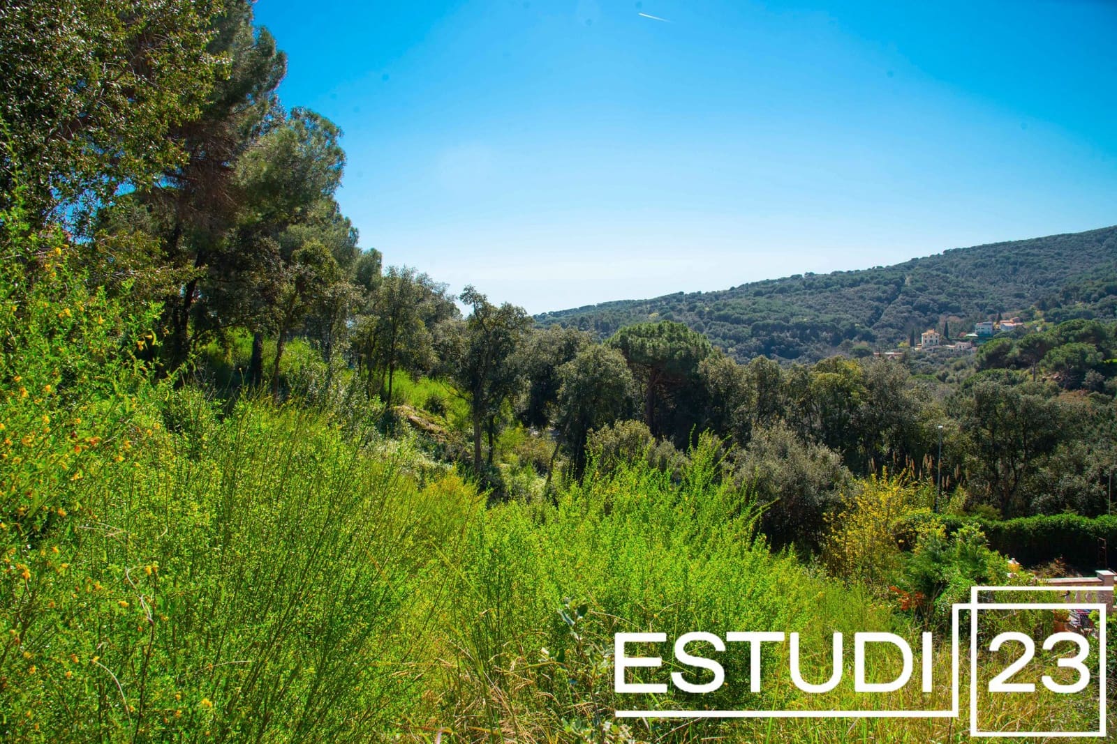 Tomt till salu i Arenys de Munt - 60 000 € (Ref: 9352791)