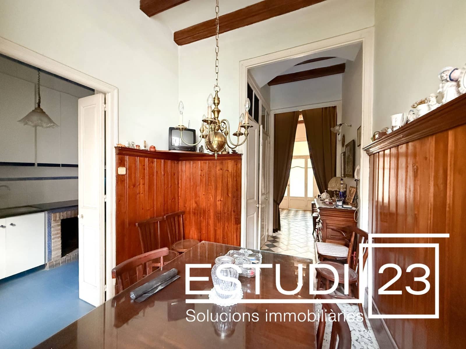 4 slaapkamer Huis te koop in Argentona met garage - € 450.000 (Ref: 9352792)