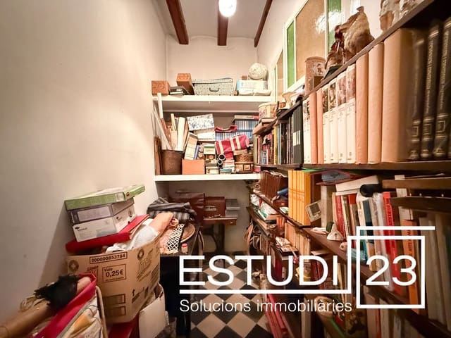 4 slaapkamer Huis te koop in Argentona met garage - € 450.000 (Ref: 9352792)