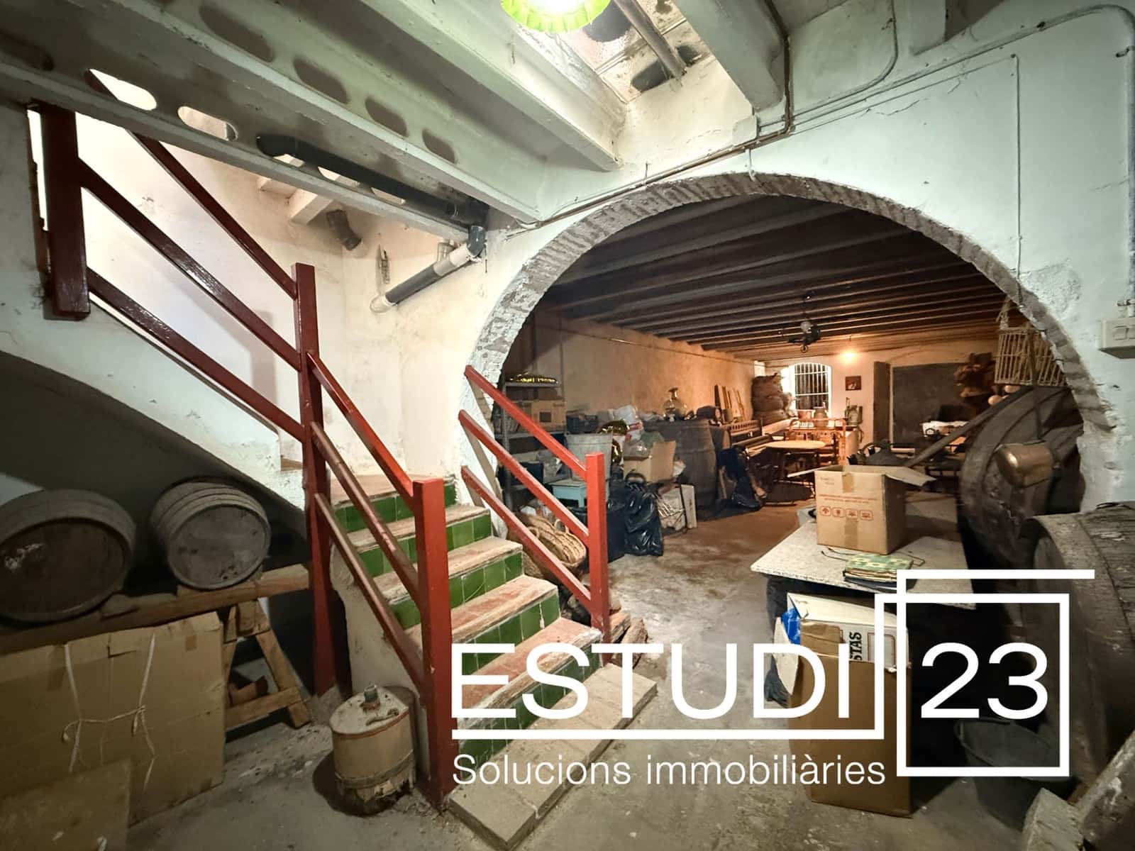 4 slaapkamer Huis te koop in Argentona met garage - € 450.000 (Ref: 9352792)