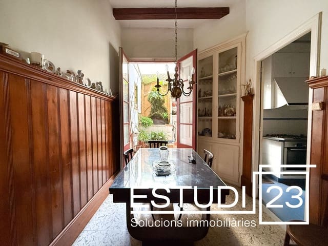 4 slaapkamer Huis te koop in Argentona met garage - € 450.000 (Ref: 9352792)