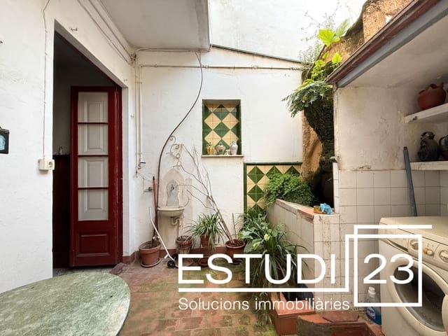 4 slaapkamer Huis te koop in Argentona met garage - € 450.000 (Ref: 9352792)