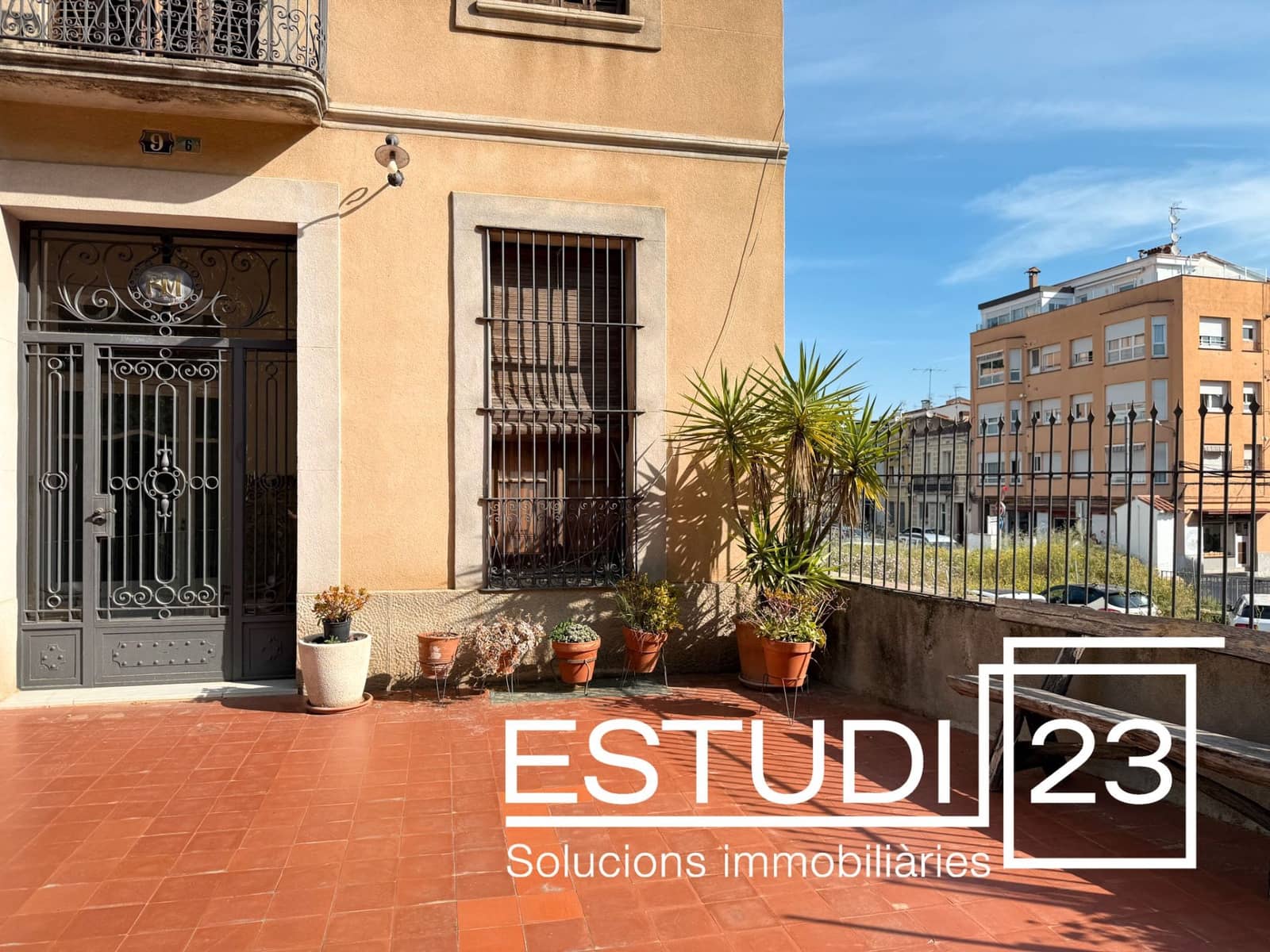 4 slaapkamer Huis te koop in Argentona met garage - € 450.000 (Ref: 9352792)