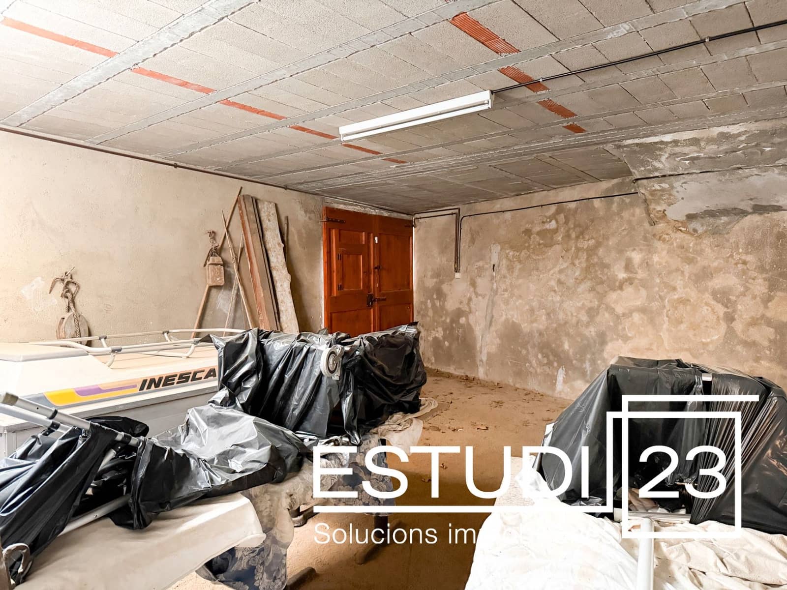 4 slaapkamer Huis te koop in Argentona met garage - € 450.000 (Ref: 9352792)