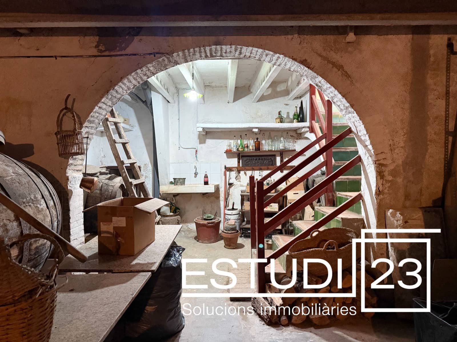 4 slaapkamer Huis te koop in Argentona met garage - € 450.000 (Ref: 9352792)