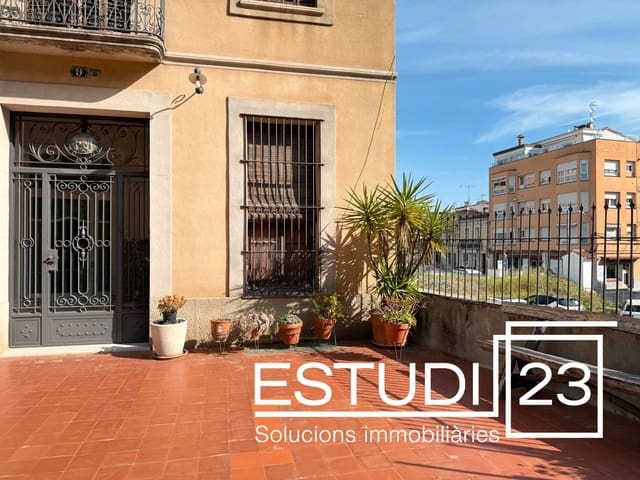 4 slaapkamer Huis te koop in Argentona met garage - € 450.000 (Ref: 9352792)