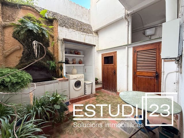 4 slaapkamer Huis te koop in Argentona met garage - € 450.000 (Ref: 9352792)