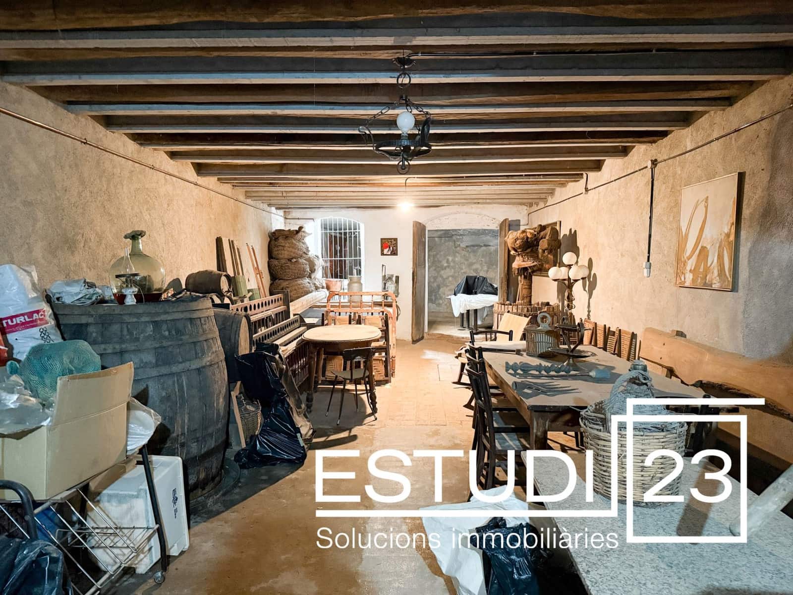 4 slaapkamer Huis te koop in Argentona met garage - € 450.000 (Ref: 9352792)