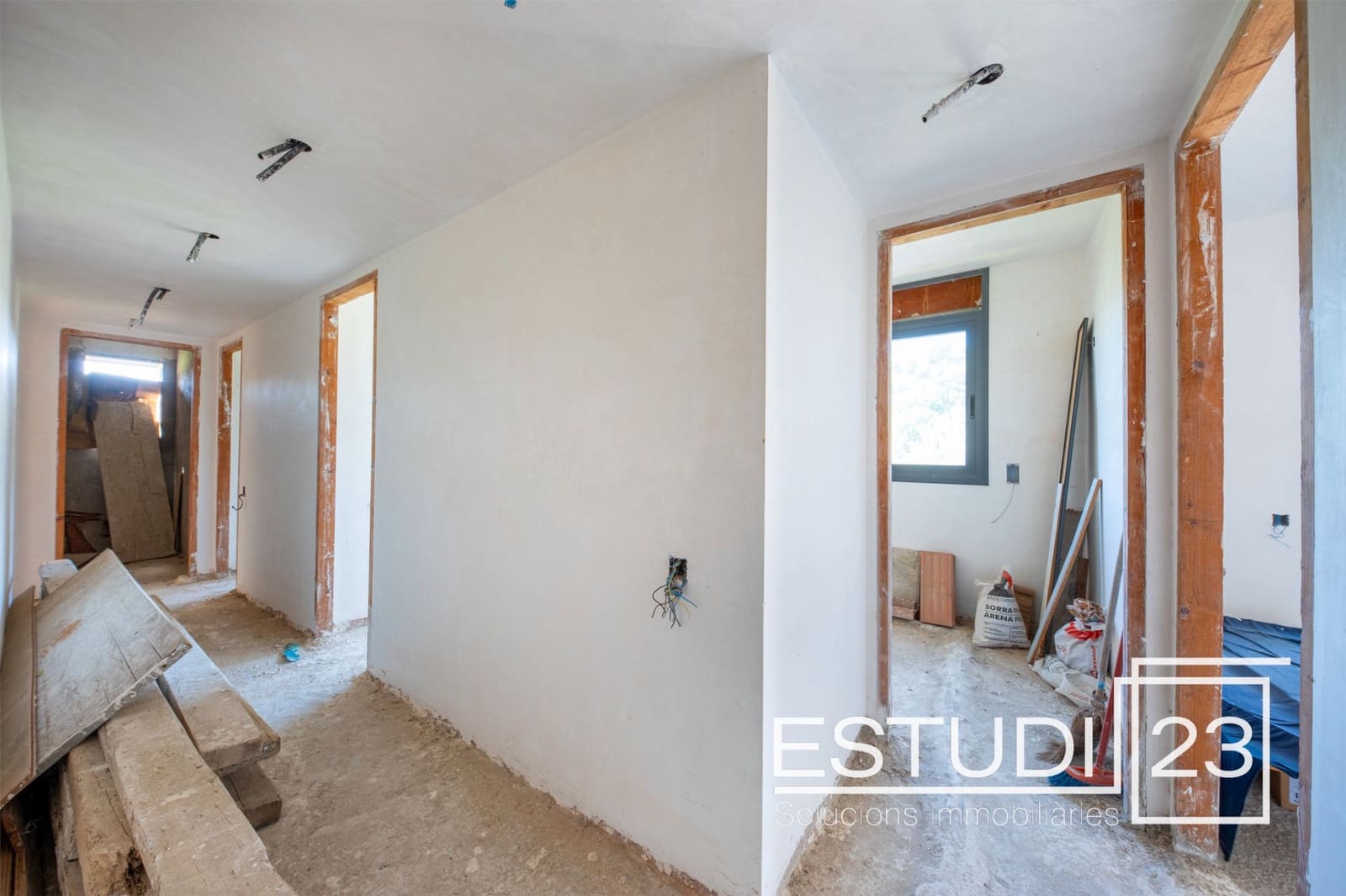 7 sypialnia Willa na sprzedaż w Arenys de Munt z garażem - 470 000 € (Ref: 9352793)