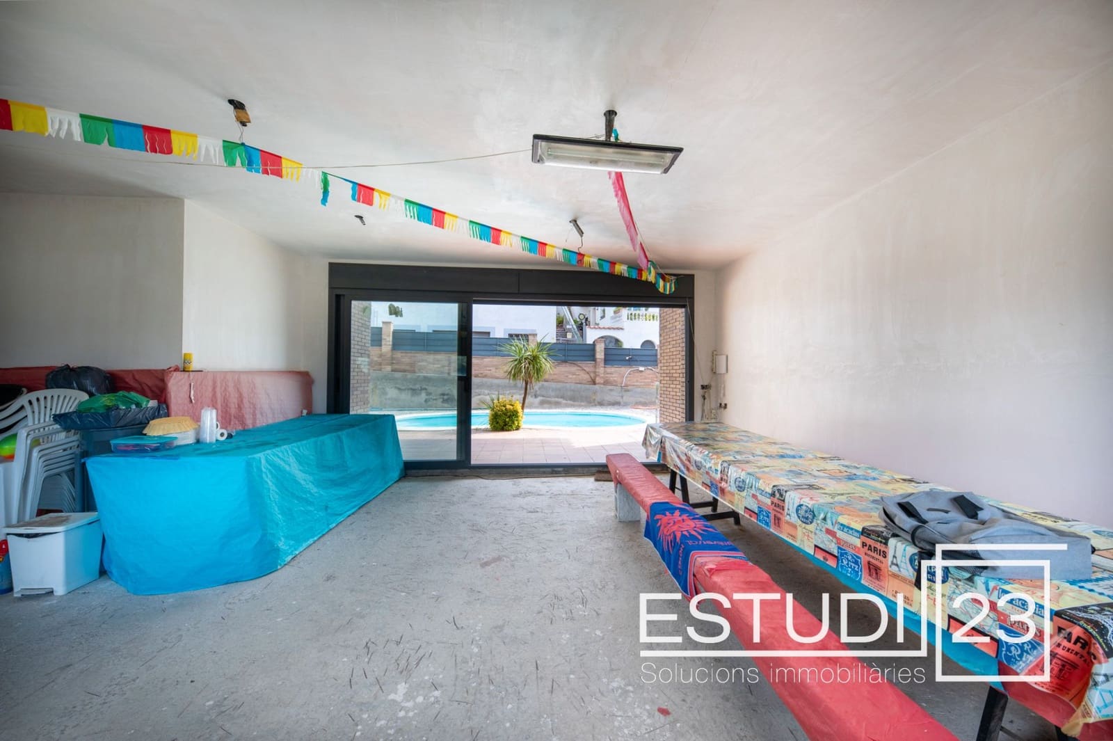 7 sypialnia Willa na sprzedaż w Arenys de Munt z garażem - 470 000 € (Ref: 9352793)