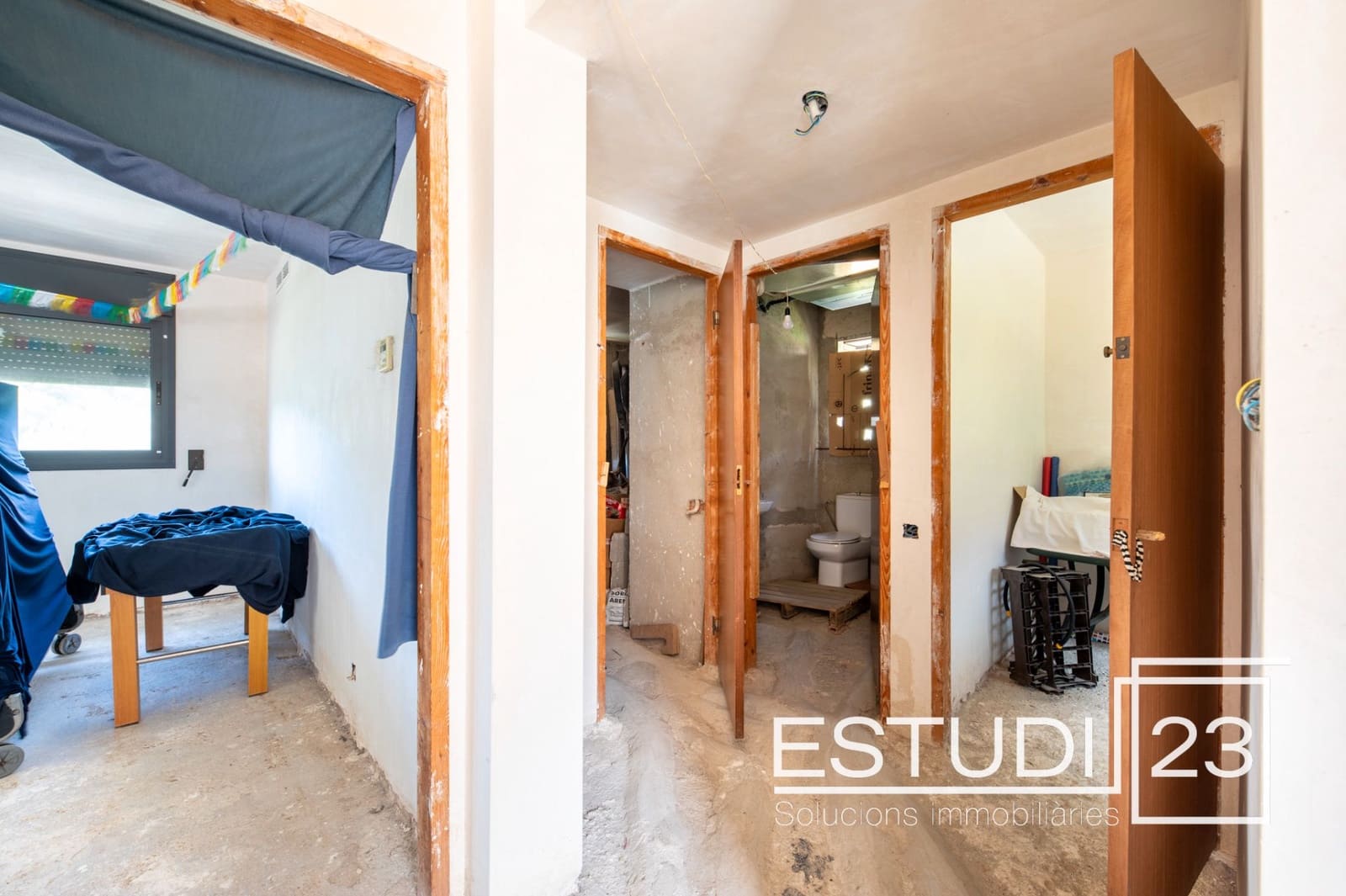 7 sypialnia Willa na sprzedaż w Arenys de Munt z garażem - 470 000 € (Ref: 9352793)