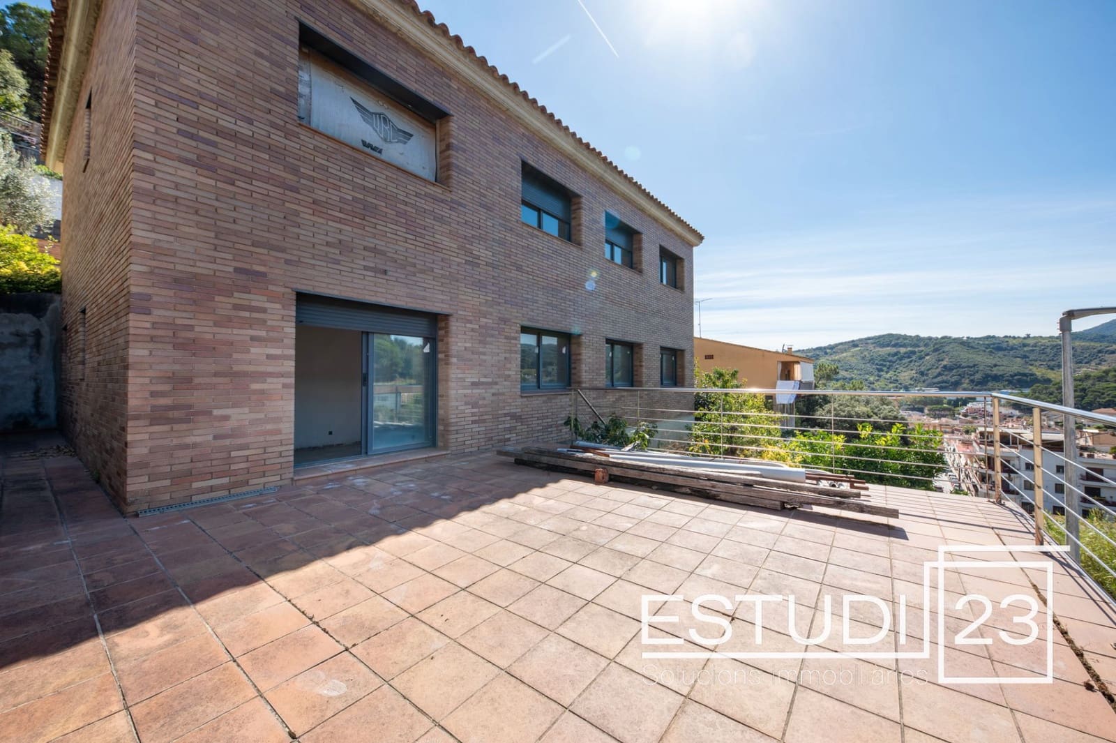 7 sypialnia Willa na sprzedaż w Arenys de Munt z garażem - 470 000 € (Ref: 9352793)