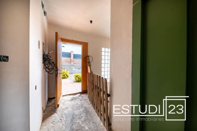 7 soverom Villa til salgs i Arenys de Munt med garasje - € 470 000 (Ref: 9352793)