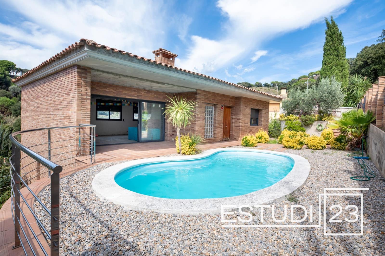 7 sypialnia Willa na sprzedaż w Arenys de Munt z garażem - 470 000 € (Ref: 9352793)