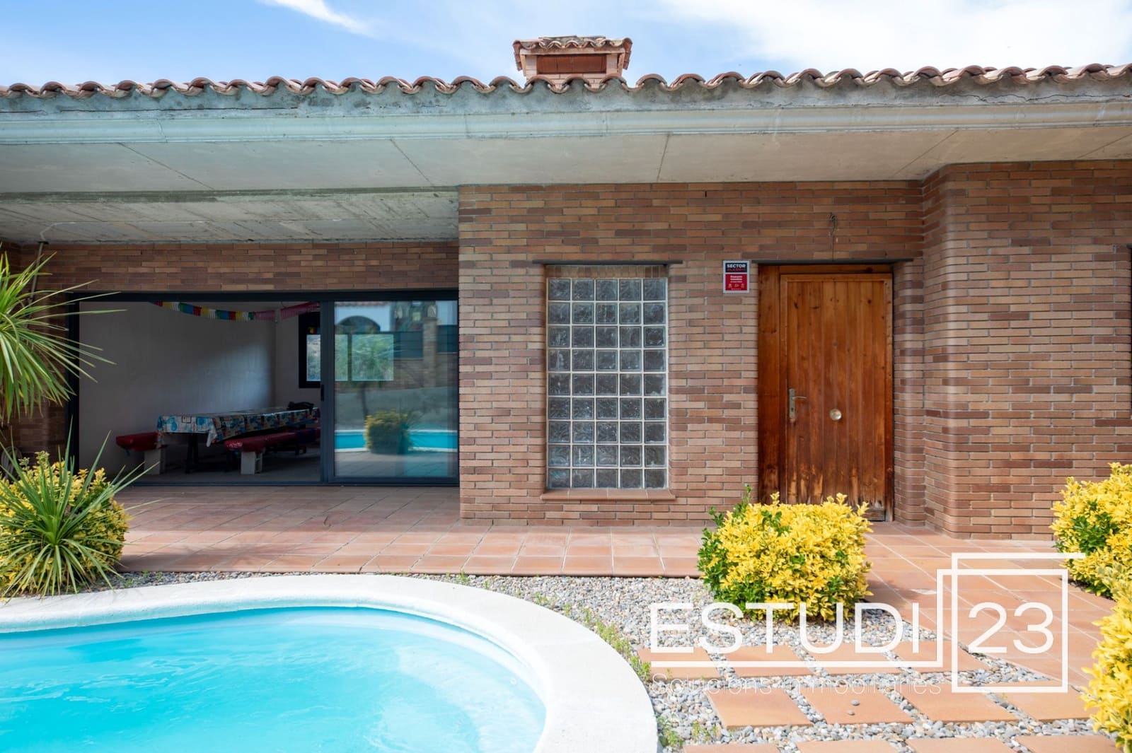 7 sypialnia Willa na sprzedaż w Arenys de Munt z garażem - 470 000 € (Ref: 9352793)