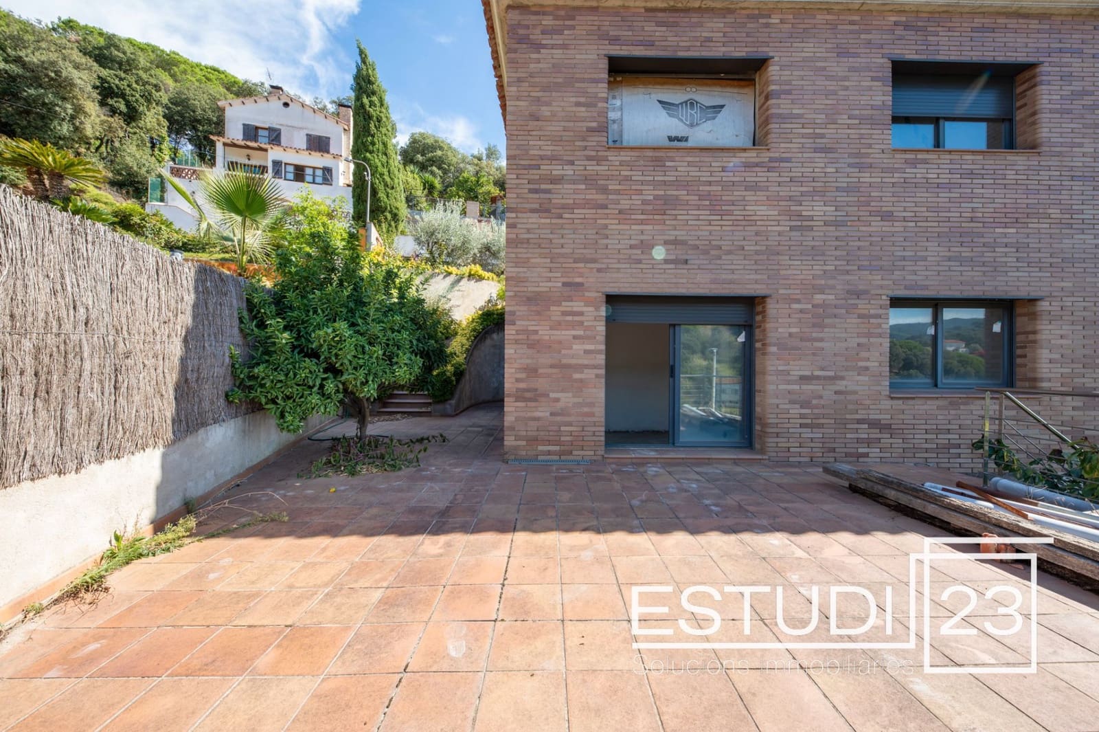 7 sypialnia Willa na sprzedaż w Arenys de Munt z garażem - 470 000 € (Ref: 9352793)