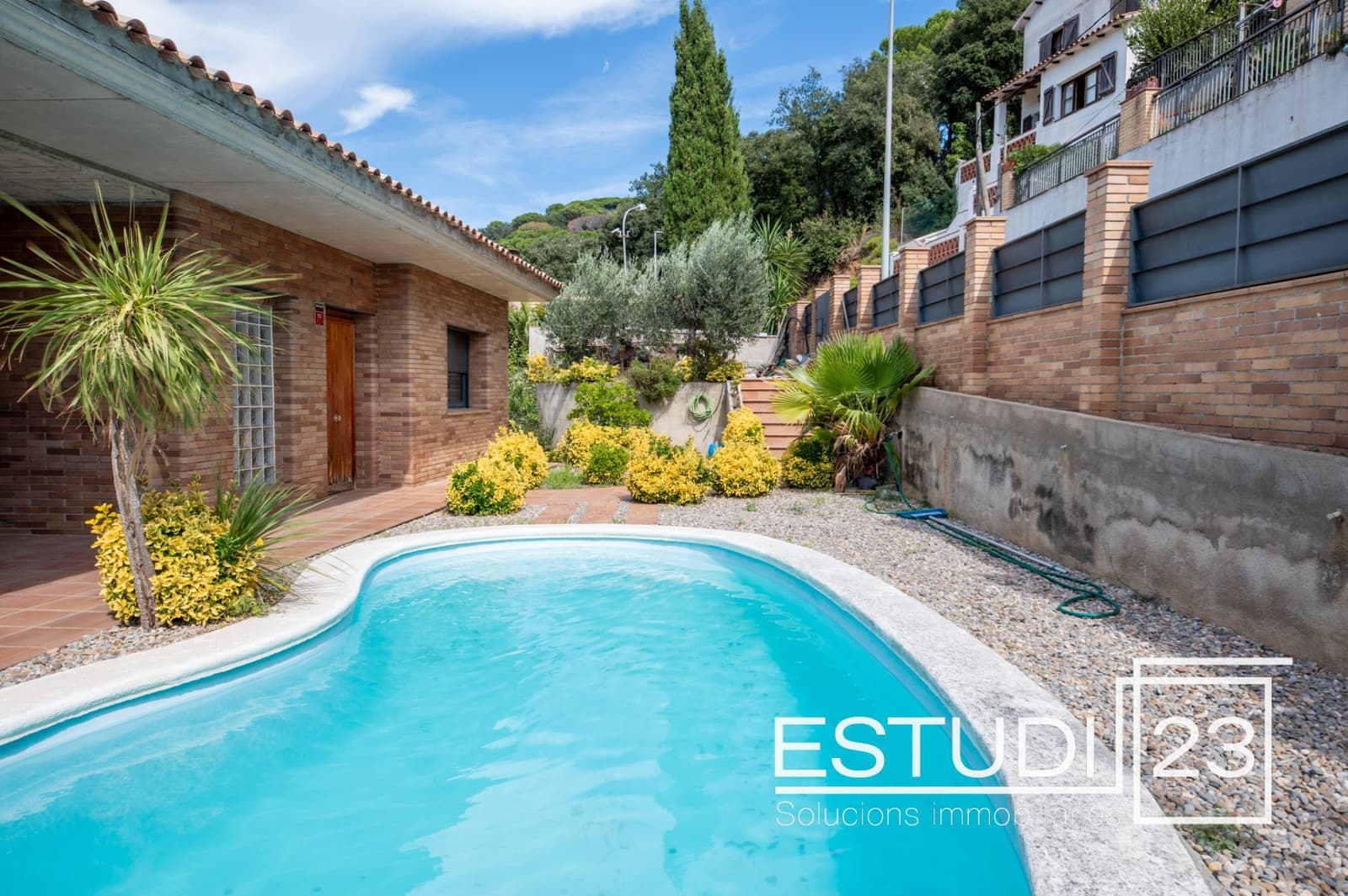 7 sypialnia Willa na sprzedaż w Arenys de Munt z garażem - 470 000 € (Ref: 9352793)