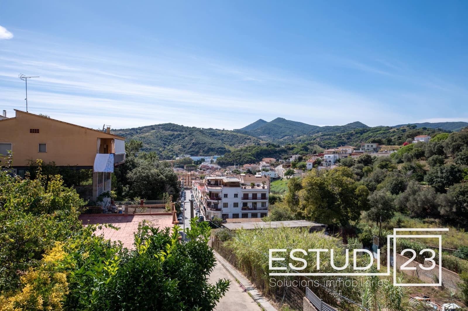 7 sypialnia Willa na sprzedaż w Arenys de Munt z garażem - 470 000 € (Ref: 9352793)