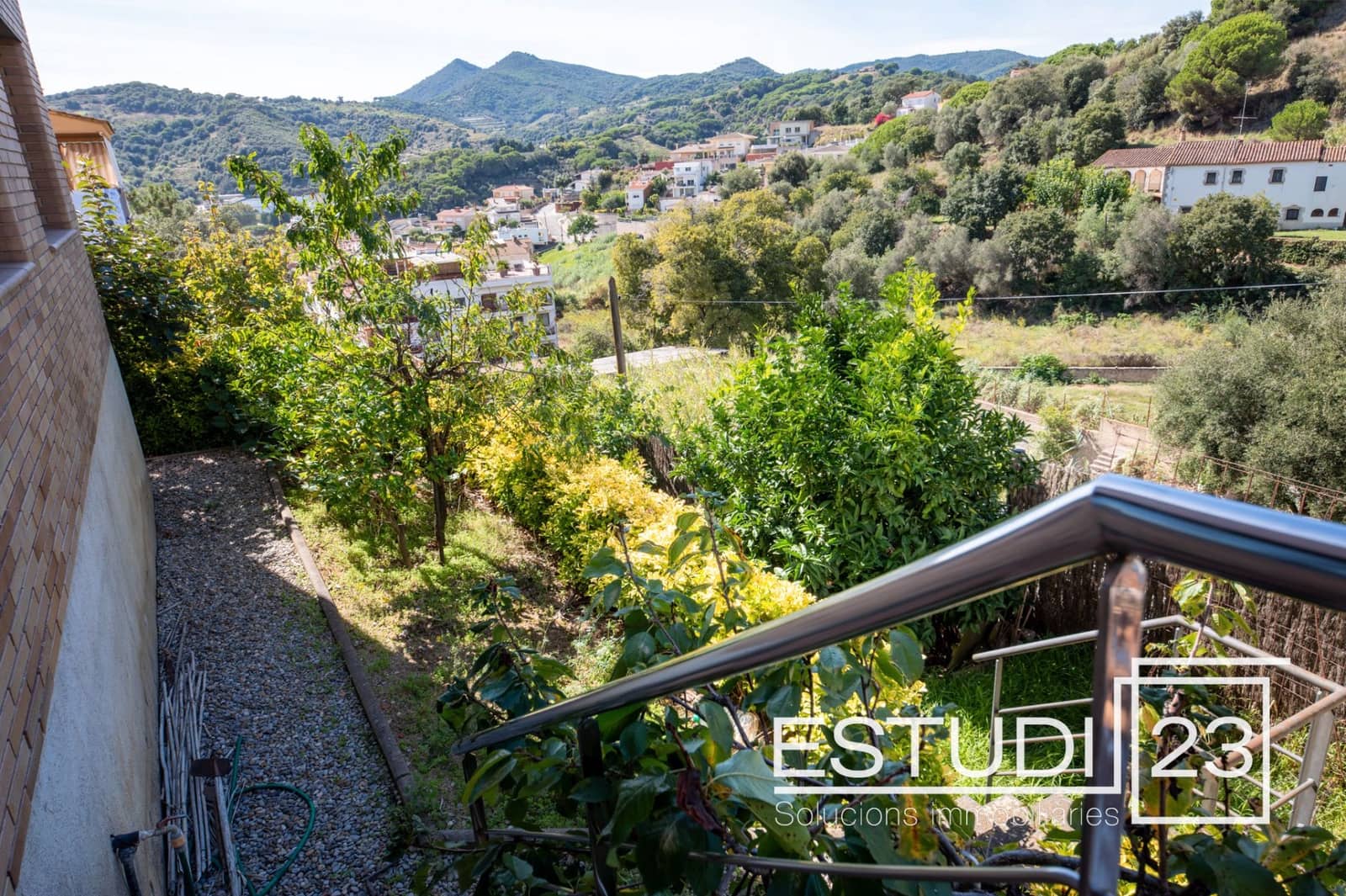 7 sypialnia Willa na sprzedaż w Arenys de Munt z garażem - 470 000 € (Ref: 9352793)