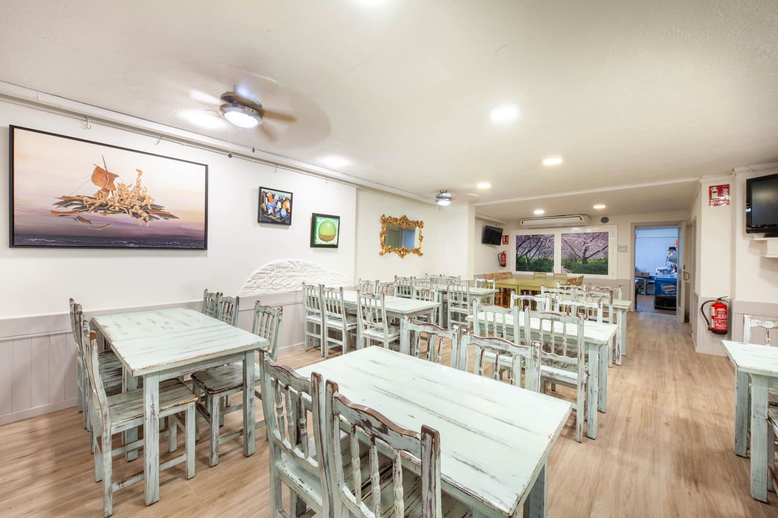 Kommersiell till salu i Arenys de Munt - 450 000 € (Ref: 9352794)