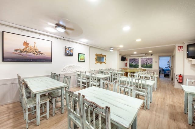 Commercieel te koop in Arenys de Munt - € 450.000 (Ref: 9352794)